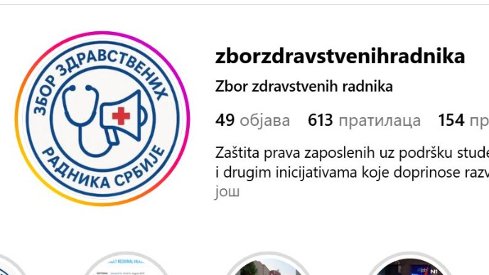 Pogoršanje zdravlja nacije